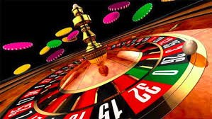 Streaming Live Casino dealer profesional di gacor66